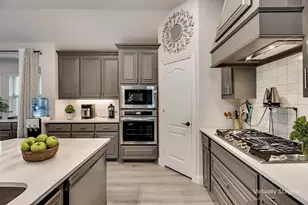 2606 Gavin Dr, Mansfield, TX 76063 - Photo 10