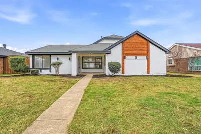 500 Quail Hollow Drive, Mesquite, TX 75150 - Photo 1