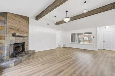 500 Quail Hollow Drive, Mesquite, TX 75150 - Photo 2