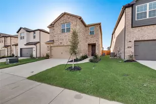 913 Portina Dr, Anna, TX 75409 - Photo 2