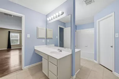 5269 Chessie Circle, Haltom City, TX 76137 - Photo 22