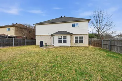 5269 Chessie Circle, Haltom City, TX 76137 - Photo 38