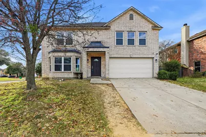 5269 Chessie Circle, Haltom City, TX 76137 - Photo 1