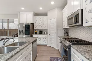 3904 Ford Dr, Heartland, TX 75126 - Photo 6