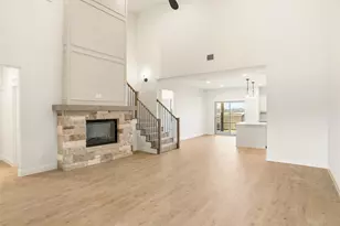 214 Legacy Blvd, Weatherford, TX 76085 - Photo 2