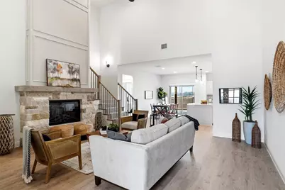 214 Legacy Boulevard, Weatherford, TX 76085 - Photo 2