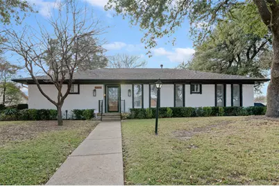 4606 Hazelhurst Lane, Dallas, TX 75227 - Photo 1