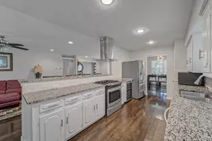 5022 Menefee Dr, Dallas, TX 75227 - Photo 8