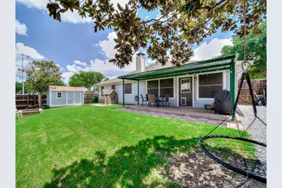 936 Silver Streak Drive, Saginaw, TX 76131 - Photo 34