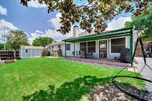 936 Silver Streak Dr, Saginaw, TX 76131 - Photo 34