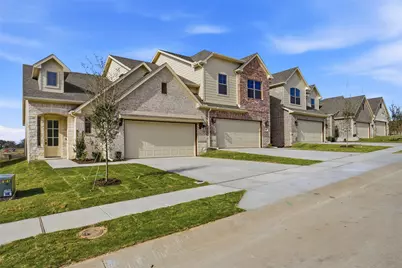 206 Legacy Boulevard, Weatherford, TX 76085 - Photo 20