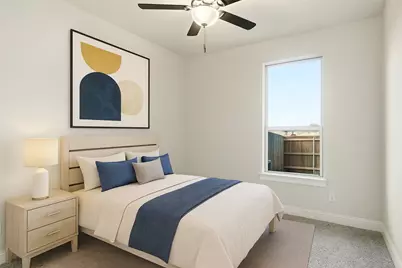 206 Legacy Boulevard, Weatherford, TX 76085 - Photo 16