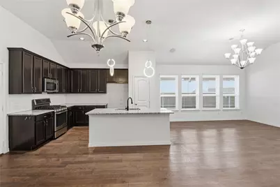 1517 Habersham Street, Aubrey, TX 76227 - Photo 2