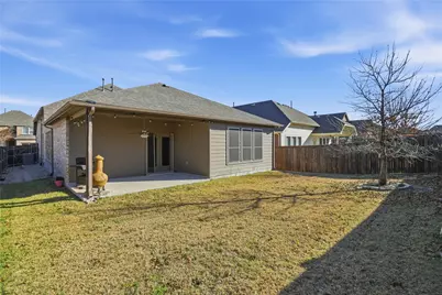 1517 Habersham Street, Aubrey, TX 76227 - Photo 18