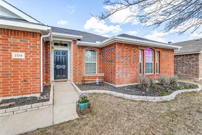 204 Meadow View Lane, Anna, TX 75409 - Photo 2