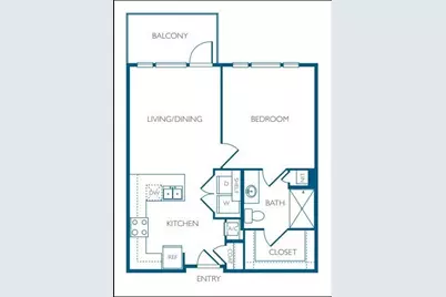 880 Lake Carolyn Parkway #432, Irving, TX 75039 - Photo 2