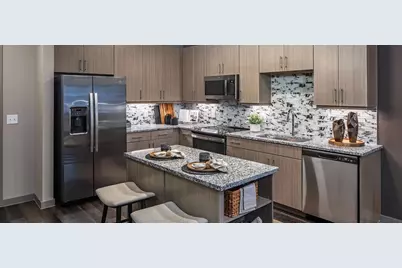 880 Lake Carolyn Parkway #432, Irving, TX 75039 - Photo 4