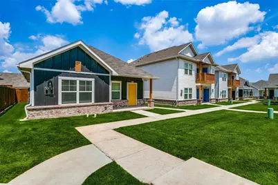 5401 Barlean Ranch #47R, Fort Worth, TX 76123 - Photo 1