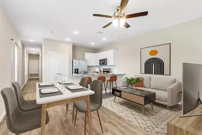 5401 Barlean Ranch #47R, Fort Worth, TX 76123 - Photo 12