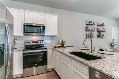 5401 Barlean Ranch #47R, Fort Worth, TX 76123 - Photo 6