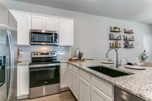 5401 Barlean Rnch, Fort Worth, TX 76123 - Photo 6