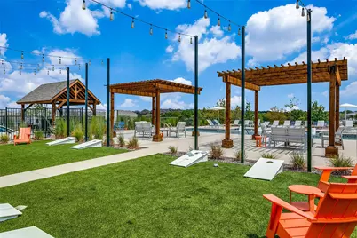 5401 Barlean Ranch #44D, Fort Worth, TX 76123 - Photo 18