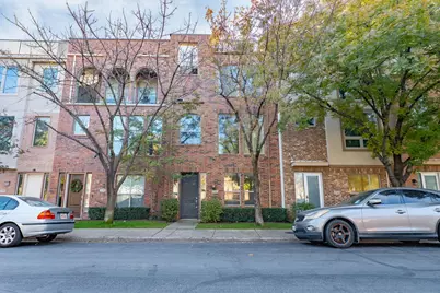 2706 Floyd Street, Dallas, TX 75204 - Photo 2