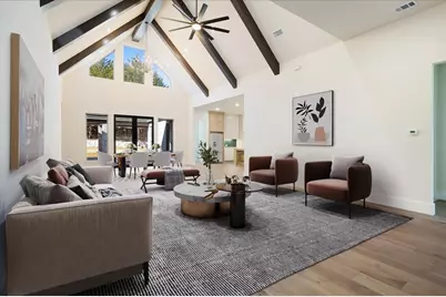 191 Acorn Trail, Denison, TX 75020 - Photo 4