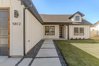 5812 Belaire Circle, Granbury, TX 76048 - Photo 2