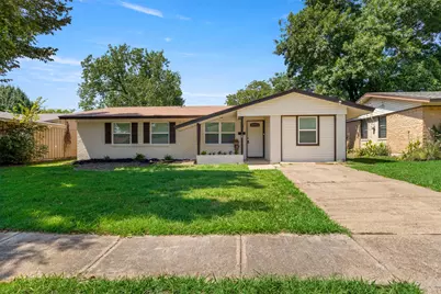 3627 Palm Drive, Mesquite, TX 75150 - Photo 2