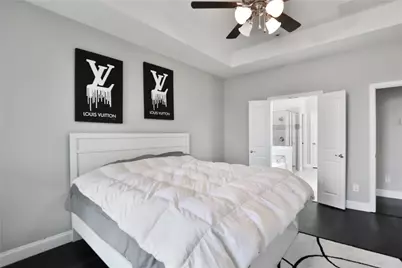 925 Spring Falls Drive, McKinney, TX 75071 - Photo 4