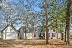 133 Valleywood Glen, Holly Lake Ranch, TX 75765 - Photo 1