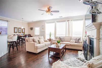 11924 Brown Fox Drive, Fort Worth, TX 76244 - Photo 22