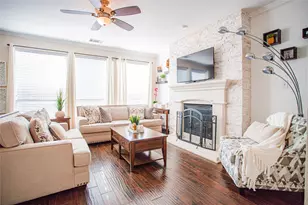 11924 Brown Fox Dr, Fort Worth, TX 76244 - Photo 10