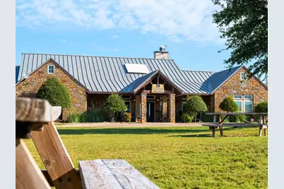 Lot 194 Berkshire Drive, Graford, TX 76449 - Photo 2