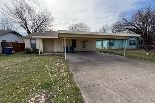 1664 Fagan Dr, Blue Mound, TX 76131 - Photo 1