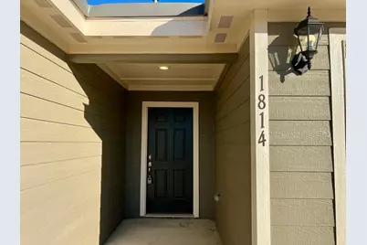 1814 Fergus Drive, Ponder, TX 76259 - Photo 1