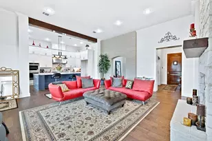 580 Co Rd 3422, Wills Point, TX 75169 - Photo 14