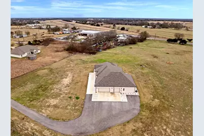 580 County Road 3422, Wills Point, TX 75169 - Photo 8