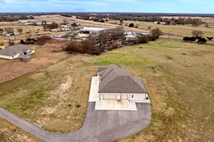 580 Co Rd 3422, Wills Point, TX 75169 - Photo 8