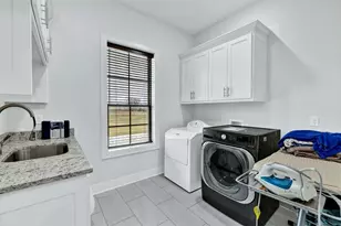 580 Co Rd 3422, Wills Point, TX 75169 - Photo 36