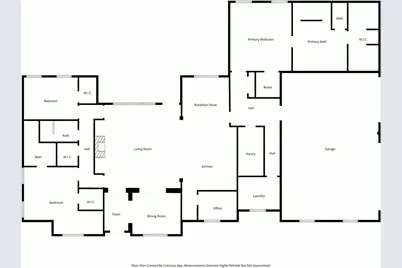 580 County Road 3422, Wills Point, TX 75169 - Photo 38