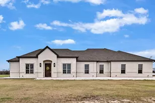 580 Co Rd 3422, Wills Point, TX 75169 - Photo 1