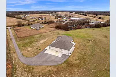 580 County Road 3422, Wills Point, TX 75169 - Photo 6