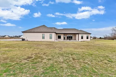 580 County Road 3422, Wills Point, TX 75169 - Photo 2
