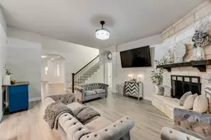 2606 Gavin Dr, Mansfield, TX 76063 - Photo 6