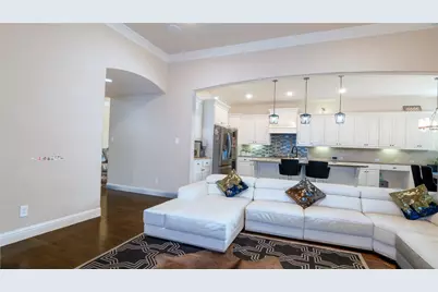 4017 Jasmine Fox Lane, Arlington, TX 76005 - Photo 8