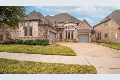 4017 Jasmine Fox Lane, Arlington, TX 76005 - Photo 1
