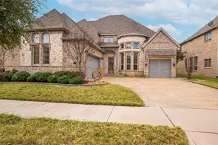 4017 Jasmine Fox Ln, Arlington, TX 76005 - Photo 1