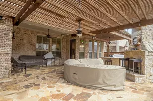 4017 Jasmine Fox Ln, Arlington, TX 76005 - Photo 28